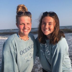 Meet your Posher, Grace